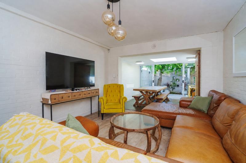 3 Bedroom Property for Sale in Harfield Village Western Cape